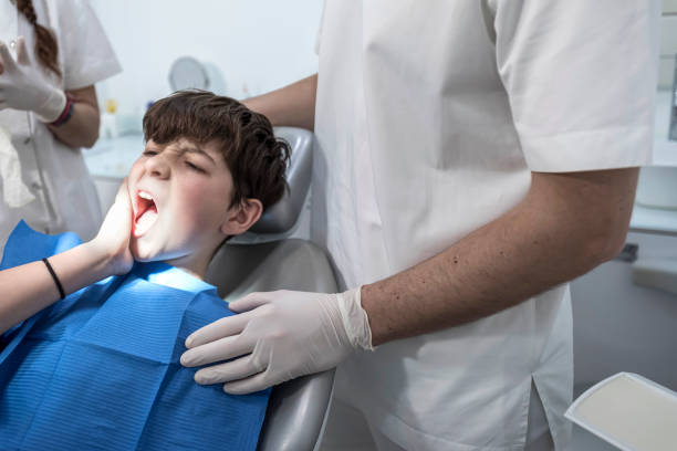 Best Emergency Wisdom Tooth Extraction in Yuc Valley, CA