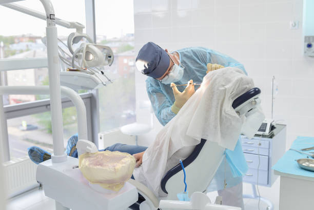 Best Emergency Treatment for Jaw Pain or Injury in Yuc Valley, CA